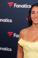 ALY RAISMAN at Michael Rubin