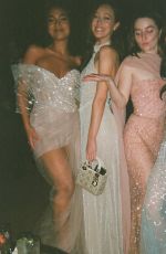 ALYCIA DEBNAM-CAREY - Instagram Photos 02/25/2025