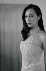 ALYCIA DEBNAM-CAREY - Instagram Photos 02/25/2025