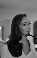 ALYCIA DEBNAM-CAREY - Instagram Photos 02/25/2025