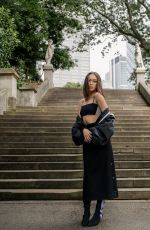 ALYCIA DEBNAM-CAREY - Instagram Photos 02/27/2025