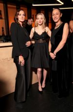 AMANDA SEYFRIED at David Yurman Chevron Event in New York 02/12/2025