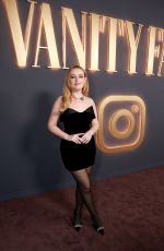 AMELIA DIMOLDENBERG at Vanity Fair & Instagram