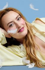 AMELIA DIMOLDENBERG for The New Yorker, March 2025