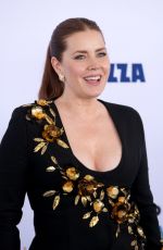 AMY ADAMS at 2025 Film Independent Spirit Awards in Santa Monica 02/22/2025