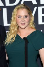 AMY SCHUMER at SNL50: The Anniversary Special in New York City 02/16/2025