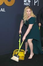AMY SCHUMER at SNL50: The Anniversary Special in New York City 02/16/2025