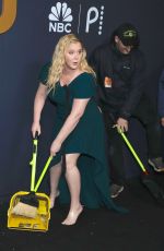 AMY SCHUMER at SNL50: The Anniversary Special in New York City 02/16/2025