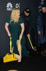 AMY SCHUMER at SNL50: The Anniversary Special in New York City 02/16/2025