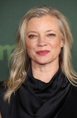 AMY SMART at The White Lotus Season 3 Premiere in Los Angeles 02/10/2025