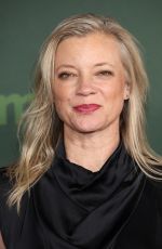 AMY SMART at The White Lotus Season 3 Premiere in Los Angeles 02/10/2025
