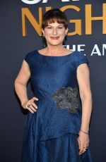 ANA GASTEYER at SNL50: The Anniversary Special in New York City 02/16/2025