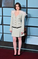 ANAMARIA VARTOLOMEI at Mickey 17 Premiere in London 02/13/2025