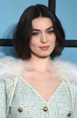 ANAMARIA VARTOLOMEI at Mickey 17 Premiere in London 02/13/2025