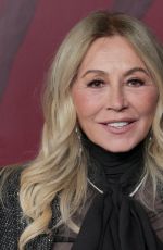 ANASTASIA SOARE at 4th Annual Fifteen Percent Pledge Gala in Los Angeles 02/01/2025