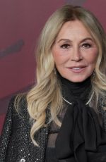 ANASTASIA SOARE at 4th Annual Fifteen Percent Pledge Gala in Los Angeles 02/01/2025