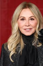 ANASTASIA SOARE at 4th Annual Fifteen Percent Pledge Gala in Los Angeles 02/01/2025