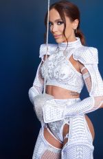 ANITTA Performs at Marina da Gloria in Rio de Janeiro 02/08/2025