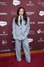 ANNA CATCHART at TIME 2025 Women of the Year Gala in West Hollywood 02/25/2025