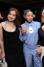 ANNA CATHCART at Vanity Fair & Instagram