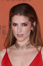 ANNA KENDRICK at EE BAFTA Film Awards 2025 Nominee Party in London 02/15/2025