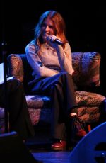 ANNA KENDRICK at Fire Relief Fundraiser Benefitting SoCal Fire Fund at Lodge Room in Los Angeles 02/03/2025