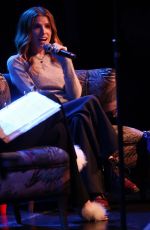 ANNA KENDRICK at Fire Relief Fundraiser Benefitting SoCal Fire Fund at Lodge Room in Los Angeles 02/03/2025