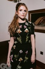 ANNA KENDRICK - Instagram Photos 02/14/2025