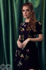 ANNA KENDRICK - Instagram Photos 02/14/2025
