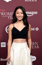 ANNA SaWAI at TIME 2025 Women of the Year Gala in West Hollywood 02/25/2025