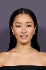 ANNA SAWAI at Vanity Fair & Instagram