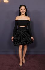 ANNA SAWAI at Vanity Fair & Instagram