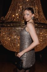 ANNABELLE HOY - Annie