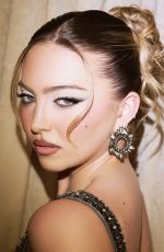 ANNABELLE HOY - Annie