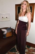 ANNABELLE WALLIS - Instagram Photos 02/14/2025