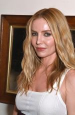 ANNABELLE WALLIS - Instagram Photos 02/14/2025