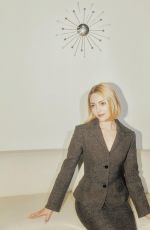 ANNASOPHIA ROBB - Today Show Photoshoot, February 2025
