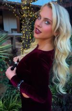 ANNE WINTERS - Instagram Photos 02/25/2025