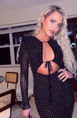 ANNE WINTERS - Instagram Photos 02/25/2025