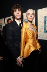 ANYA TAYLOR-JOY at SNL50: The Anniversary Special in New York City 02/16/2025