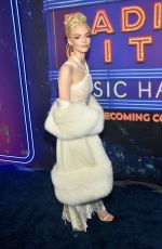 ANYA TAYLOR-JOY at SNL50: The Homecoming Concert in New York City 02/14/2025