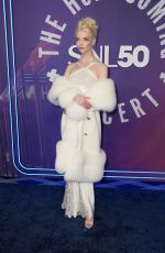 ANYA TAYLOR-JOY at SNL50: The Homecoming Concert in New York City 02/14/2025