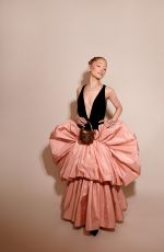 ARIANA GRANDE - 78th EE BAFTA Film Awards Photoshoot, February 2025