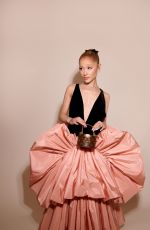 ARIANA GRANDE - 78th EE BAFTA Film Awards Photoshoot, February 2025