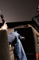 ARIANA GRANDE at Wicked Q&A for SAG Members 02/05/2025