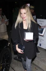 ASHLEY BENSON and Brandon Davis Leaves Craig