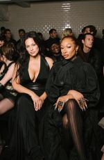 ASHLEY GRAHAM at Jean Paul Gaultier Women
