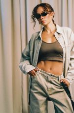 ASHLEY MOORE for Represent Woman Collection, February 2025
