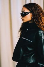 ASHLEY MOORE for Represent Woman Collection, February 2025