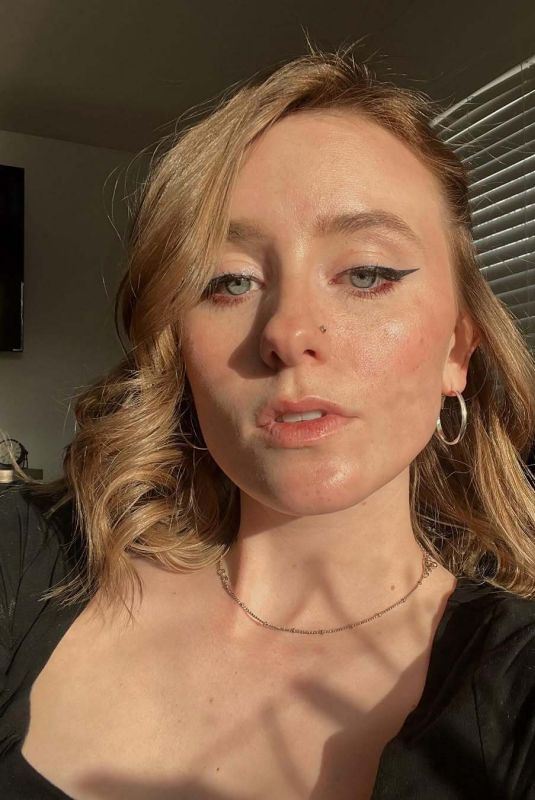 AUDRA MILLER - Instagram Photos 02/20/2025